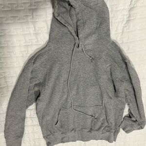 Brandy sweatshirt